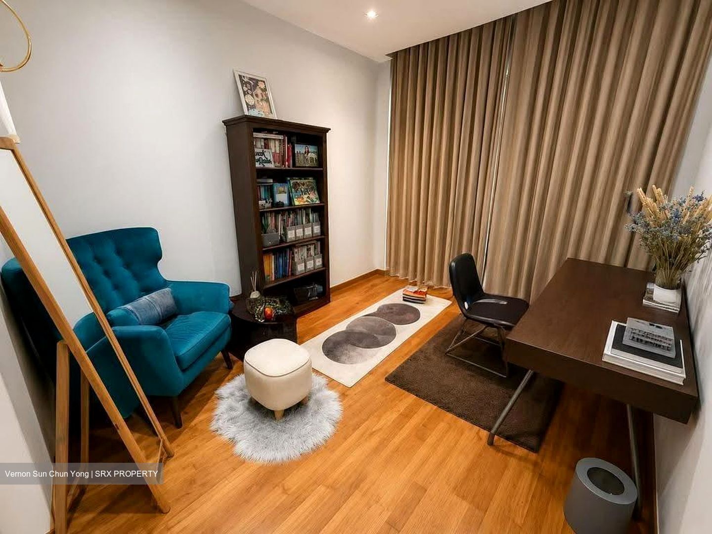 Wak Hassan Drive (D27), Semi-Detached #618688421